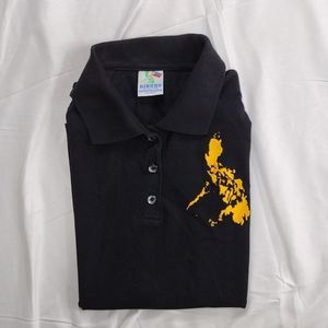 Dibuho All Philippine Sportswear Souvenirs Polo